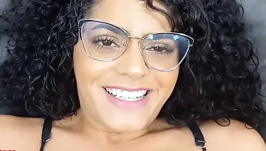 Punching hot in the big ass house!
