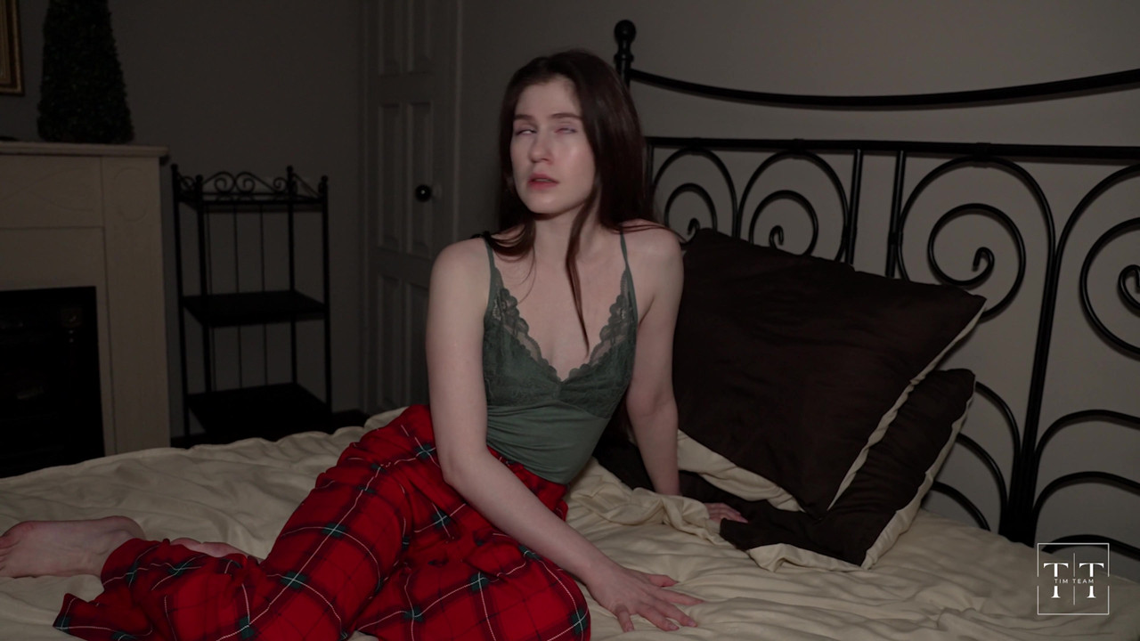 私はあなたをファックするためにここにいます！ただの夢です