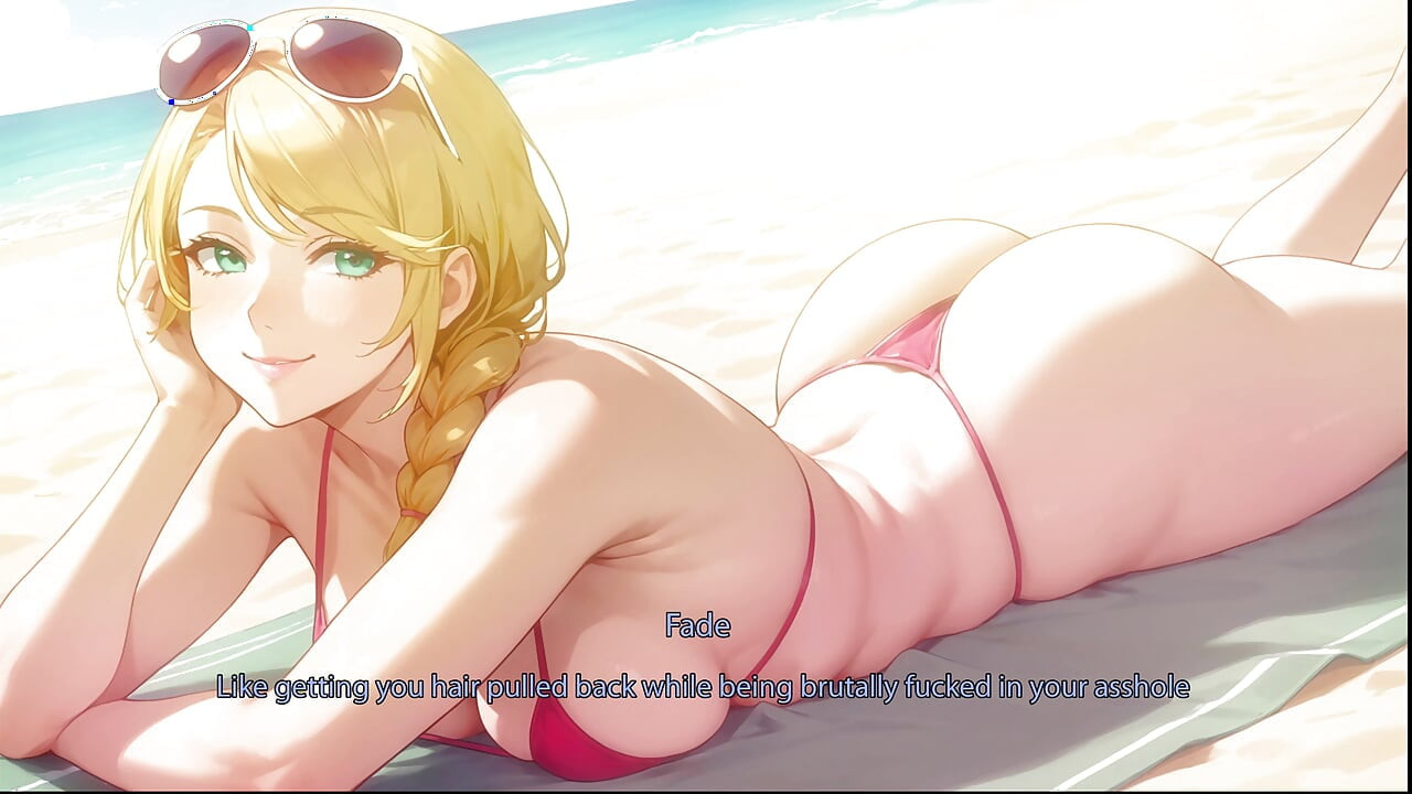 I Love Your Wife (part 7)