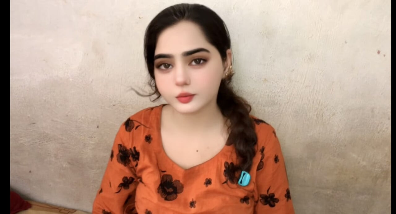 Shy Girl Turns Nasty  First Time on Camera
