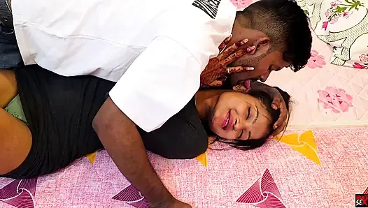 Indian Asian Stepsister StepBrother Hardcore Fucking Nicely Video Must watch