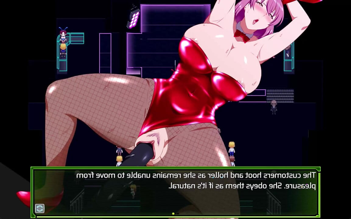Armored Suit Solgante hentai games milf soldier want to fuck hard big dick big ass milf ntr cheating