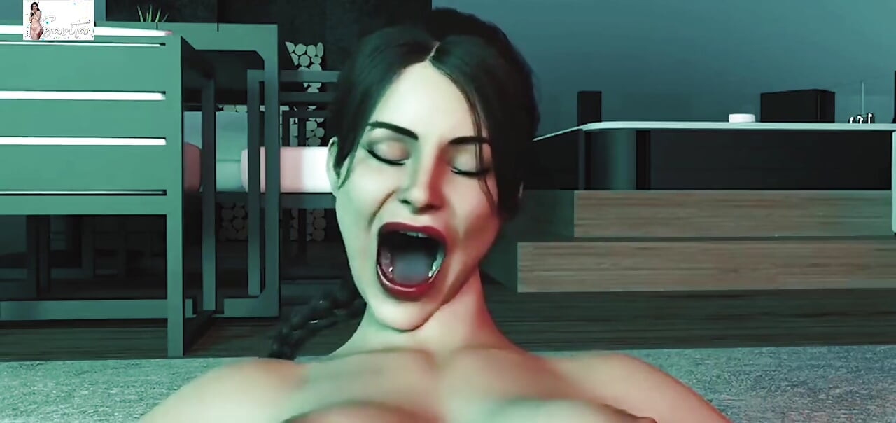 Une Fille Desi Canon Et Sexy Se Fait Baiser Par Une Machine