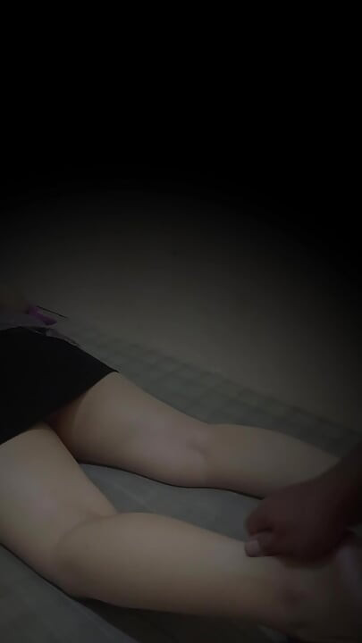 A little more of a beautiful aunt