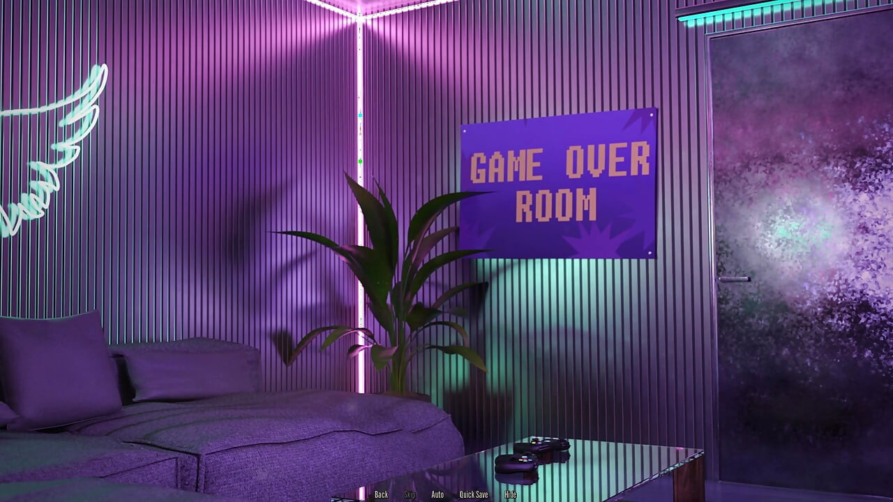 Pussyland (część 10)