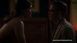 Erin Cummings nude - Masters of Sex S02E09 (2014)
