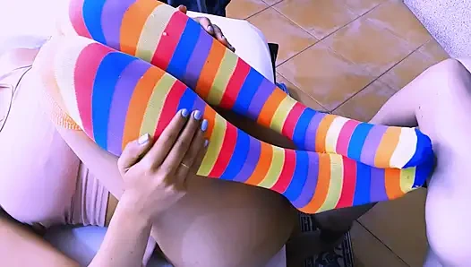 Kompilasi siswi mungil