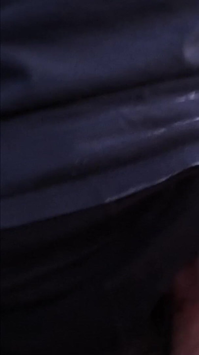 Can You See The Crusty Cum In My Pants?