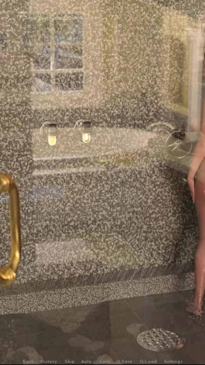 مشهد دش أوام