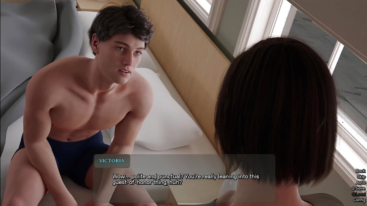 Godson Remake 2 I Love Fucking Marnie