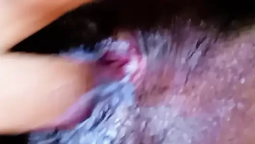 Lezzetli krem beni sikiyor üvey baba