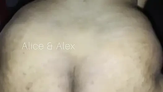 Потрясающие жесткие стучи