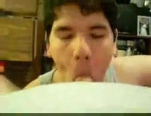 Webcam suck