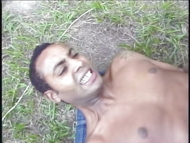 Gorgeous guys in DVD anal and cumshot video