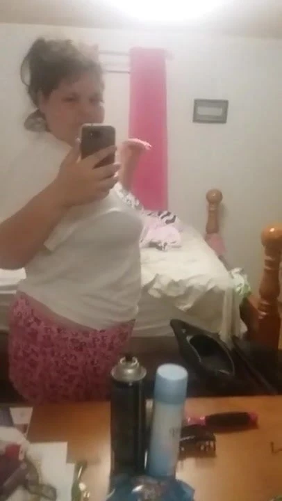 Saya seorang janji wanita