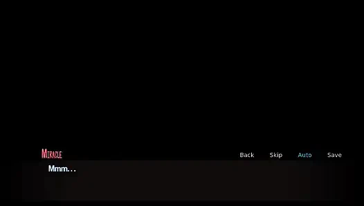 Picture Perfect #9 - i took a look at miracle's pussy in panties