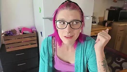 Мачеха находит неполноценность