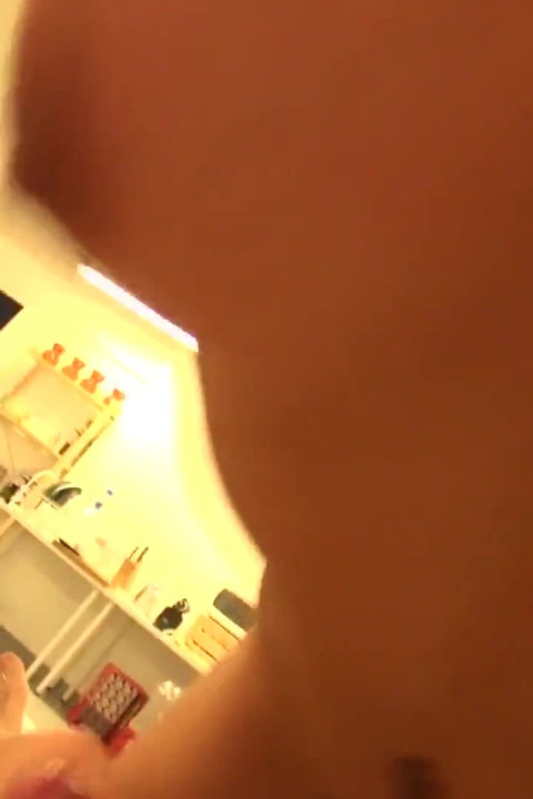 Privates Video mit Anya Krey, einer 19-jährigen rumänin