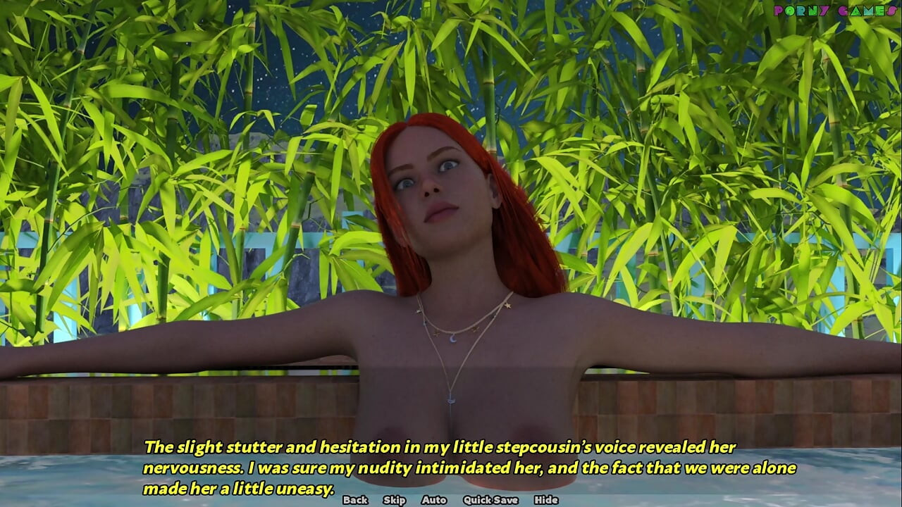 Welcome to Miskonyos by Picaro Games - Mating with a Lesbian Couple, Hard Sex with Stepcousin and Stepsis 14