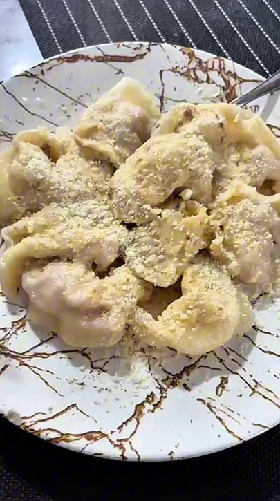 Cooking Tutorial