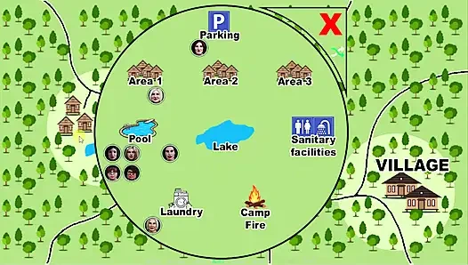 Xxlove chaisax #3 - Johannes fina'ya jakuzide yardım etmeye gitti