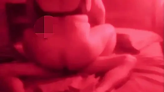 Hot wife dating while her husband is away.