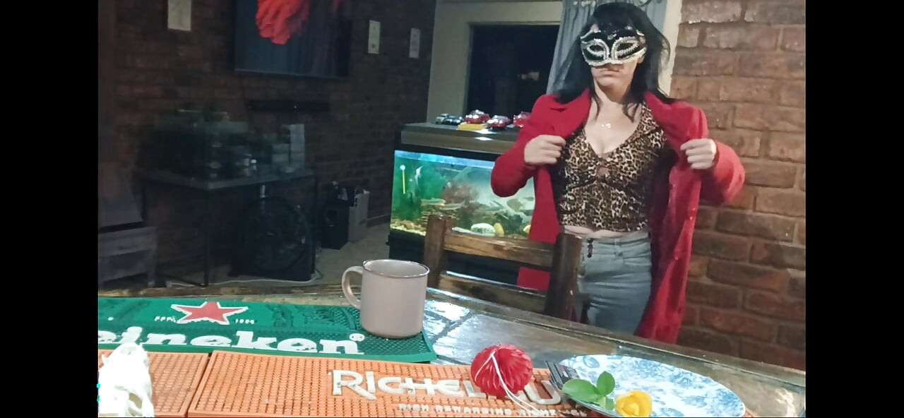 Yeni yıla böyle başlarsın