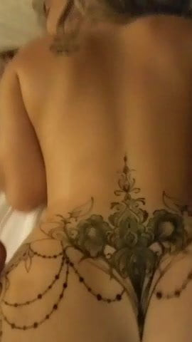 Anal with my favorite