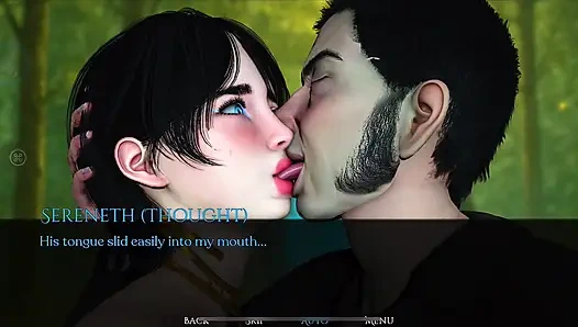 duri di bawah sayap- bagian terbaik - bagian 2