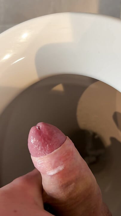 Cum toilet