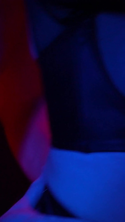 Group Sex at the Swinger Club