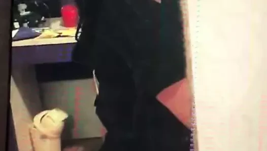 cumtribute isteği