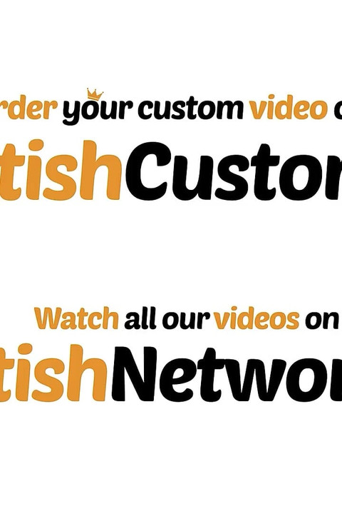 You Are a Cuckold and Lilian Humiliates You with Strapon