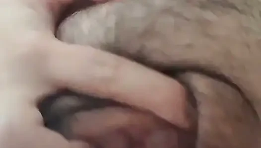 Your Giantess Step Mom Sits on Your Face so You Can Lick Her Pussy