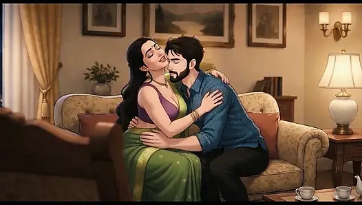 Village dasi house wife and husband hot videos.