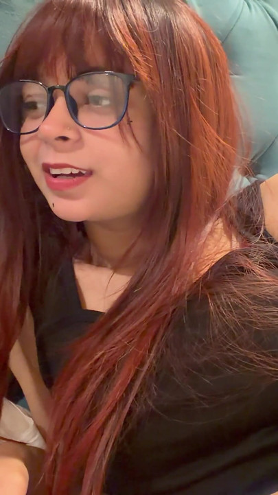 A Deal with My Stepsister - Hunter Asia
