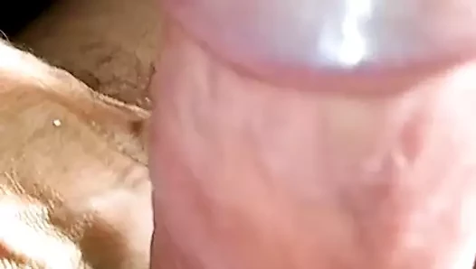 Pija madura caliente erecta muy dura