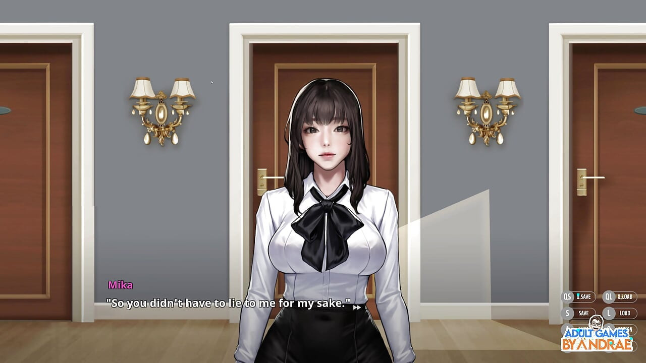 Ep3: Mei Loves Sex - Secret Pie
