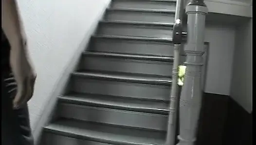 Di Balik Pintu Jerman Kacau Dengan Rajin - Film Lengkap