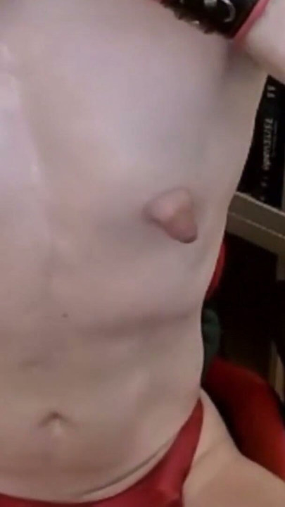 Nipple Pump Gay Slut Pig | Clip 1