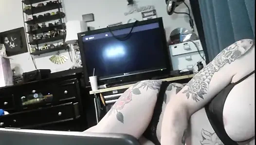 Сексуальная Zoey Portlands