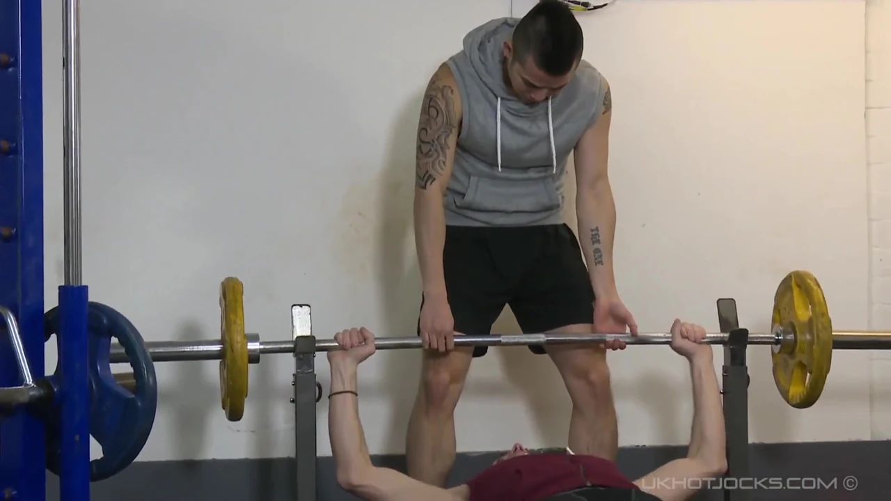 Hot Spotter