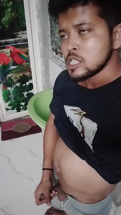 Boudi I want To Fuck You