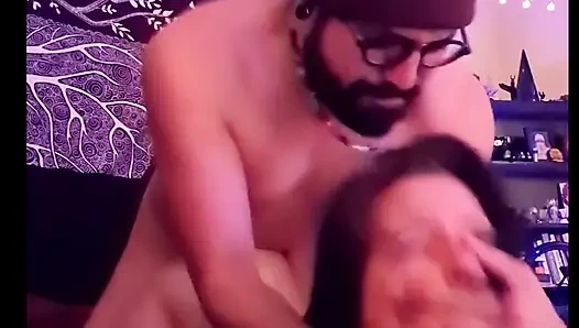 18 Year Old Let Me Bust Inside Of Her.