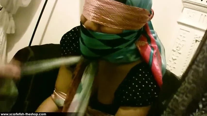 scarf bondage – Shibari, Hogtied, Submissive, Tied Up, Domination Porn | xHamster