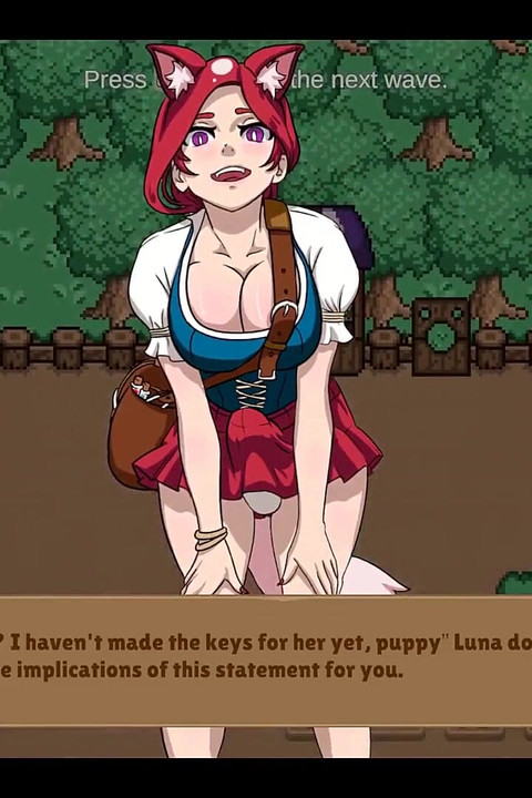 Femboy Survival [ Futanari Hentai Game ] Ep.4 Futa Gangbang with Rimming and Foot Fetish!