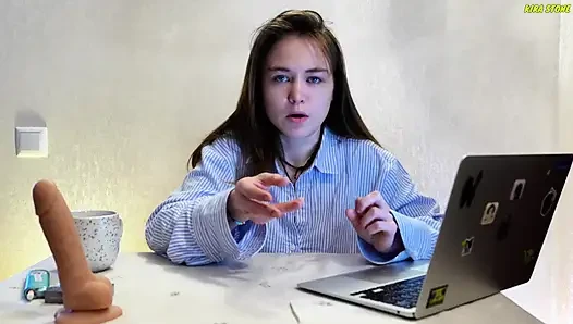 Легко? Ты Серьезно? Как На Самом Деле Создается Порно