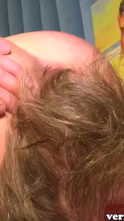 German stepson tries sex with his stepmom for the first time | Clip 3