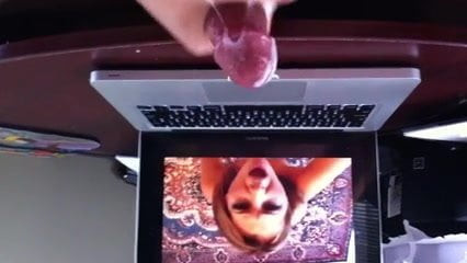 Cumshot jerking off to a nice cumpilation