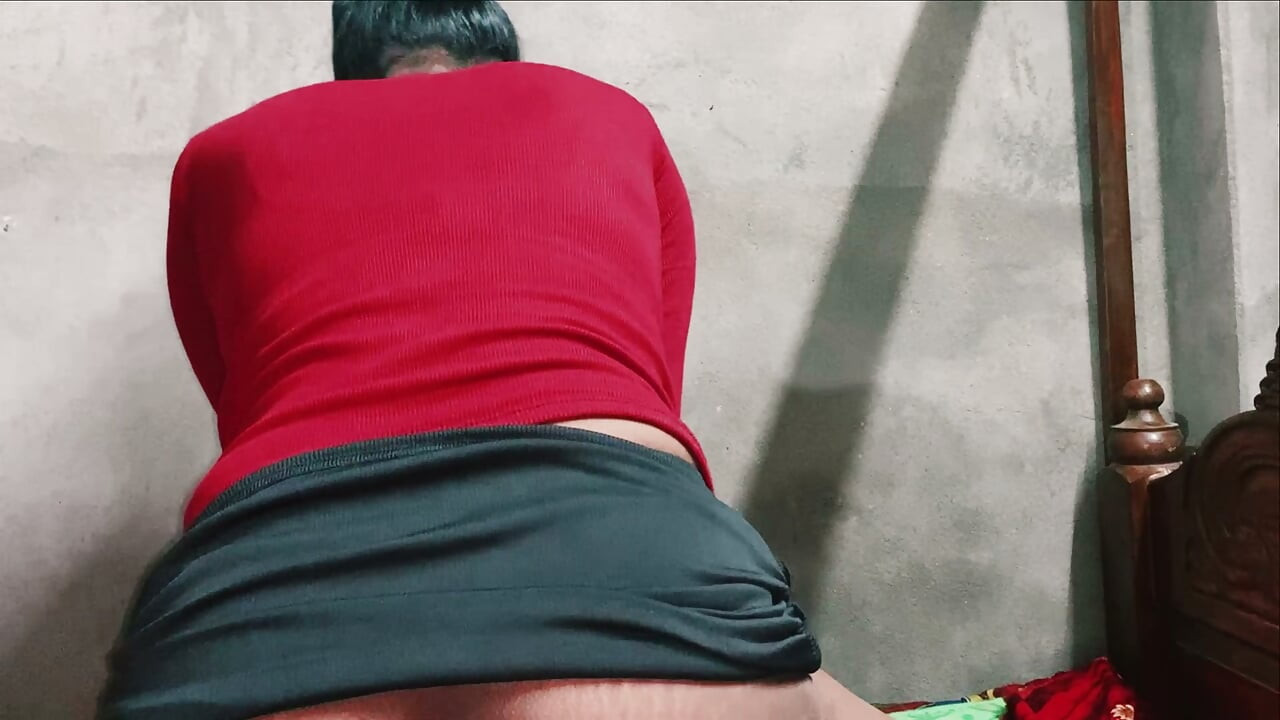 Malayali step mam hot talk and sex with son in low, Step mom and son in law hot sex in nighty, Step mom blow job with step son